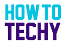 How To Techy - Provides Helpful How-To Guides