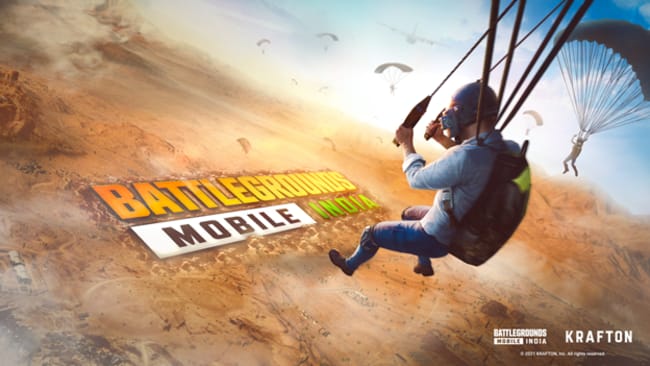 How to Transfer PUBG Mobile Saved Data to Battlegrounds Mobile India?